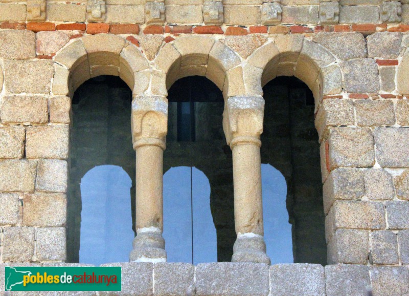 Sant Feliu de Guíxols - Porta Ferrada