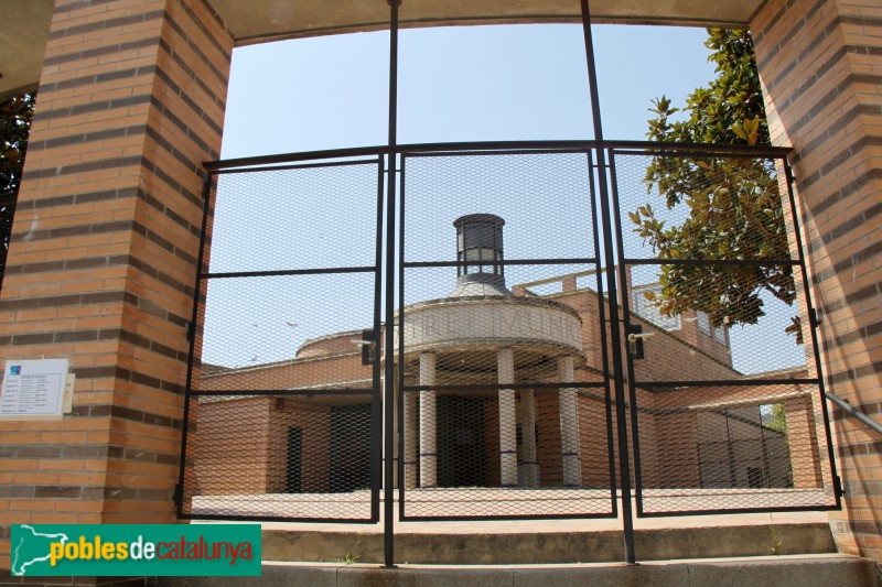 Sant Feliu de Guíxols - Teatre Municipal