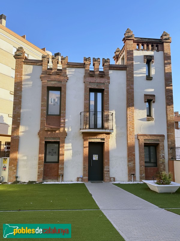 Lleida - Vil·la Remei