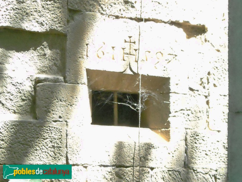 Lleida - Molí de Cervià