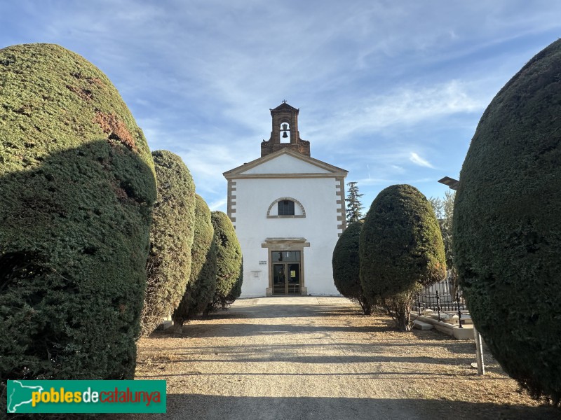 Lleida - Cementiri