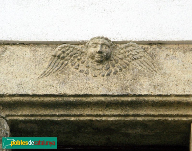 Tossa de Mar - Can Saura