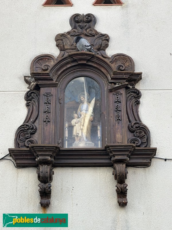 Tossa de Mar - Can Martí