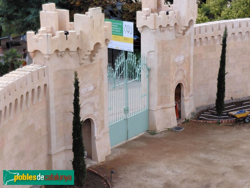 Barcelona - Palau Desvalls