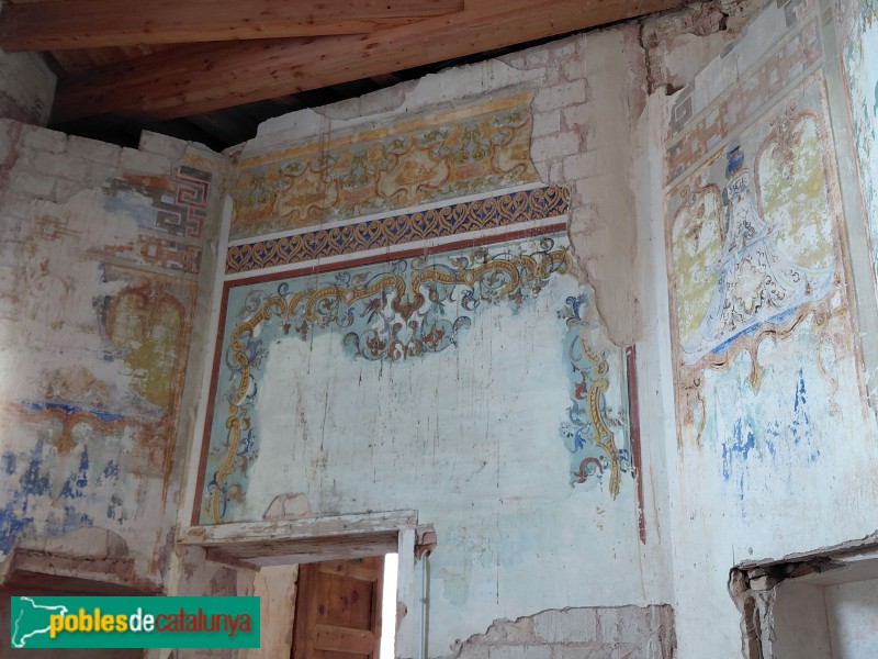 Barcelona - Palau Desvalls