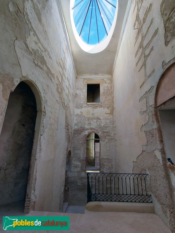 Barcelona - Palau Desvalls