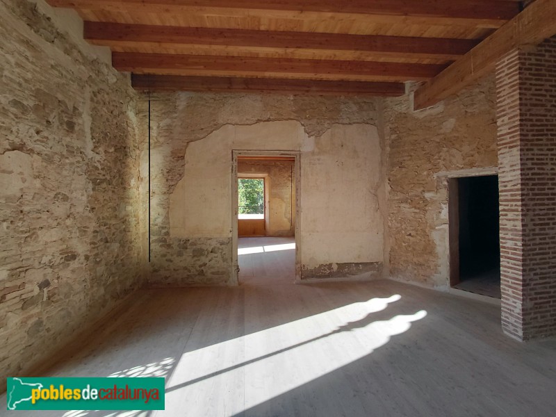 Barcelona - Palau Desvalls