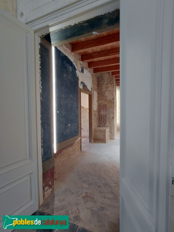 Barcelona - Palau Desvalls