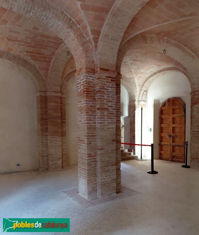 Barcelona - Palau Desvalls