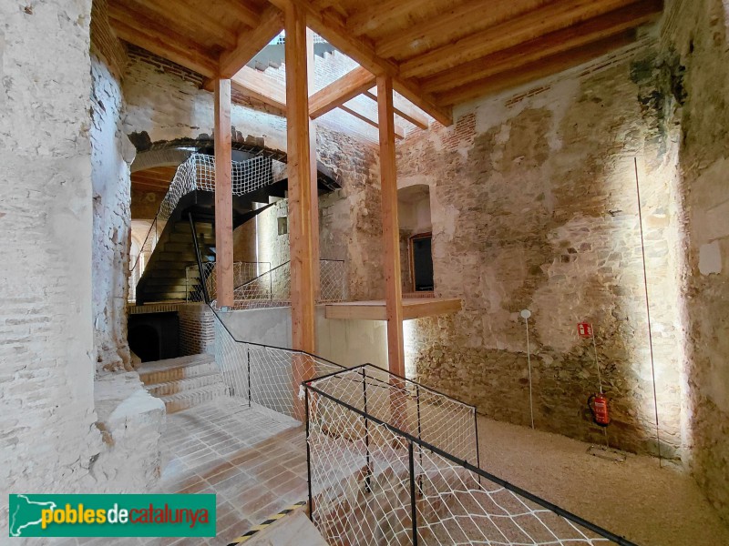 Barcelona - Palau Desvalls