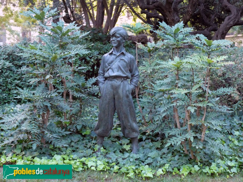 Barcelona - El Miliu de Toreski