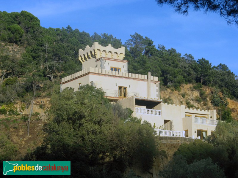 Tossa de Mar - Mas Salionç