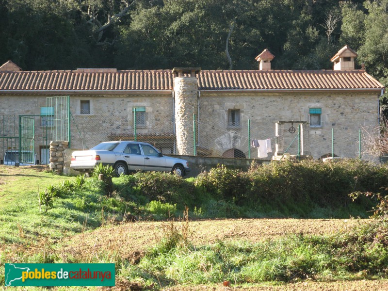Tossa de Mar - Mas d'en Ferro