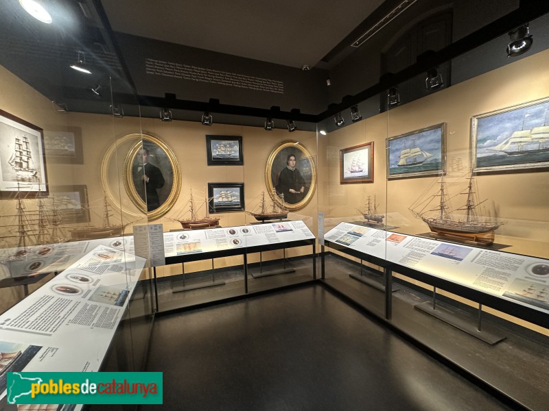 Lloret de Mar - Museu del Mar