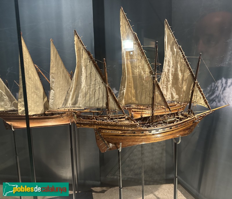 Lloret de Mar - Museu del Mar