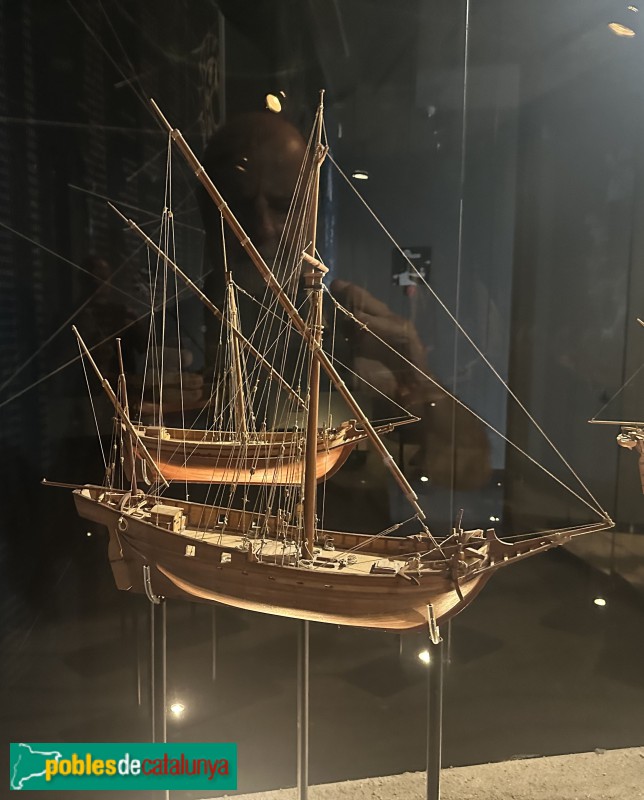 Lloret de Mar - Museu del Mar