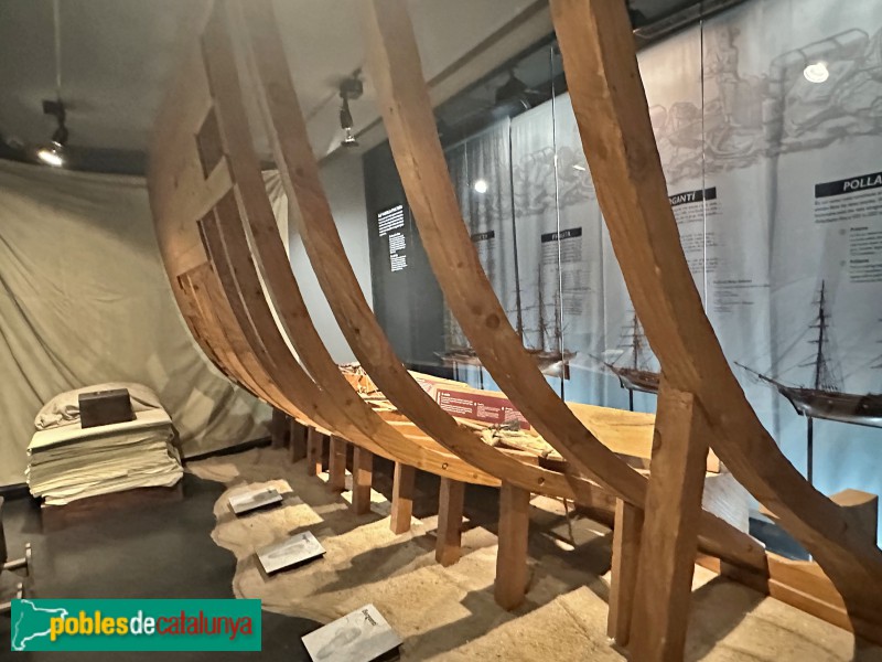 Lloret de Mar - Museu del Mar