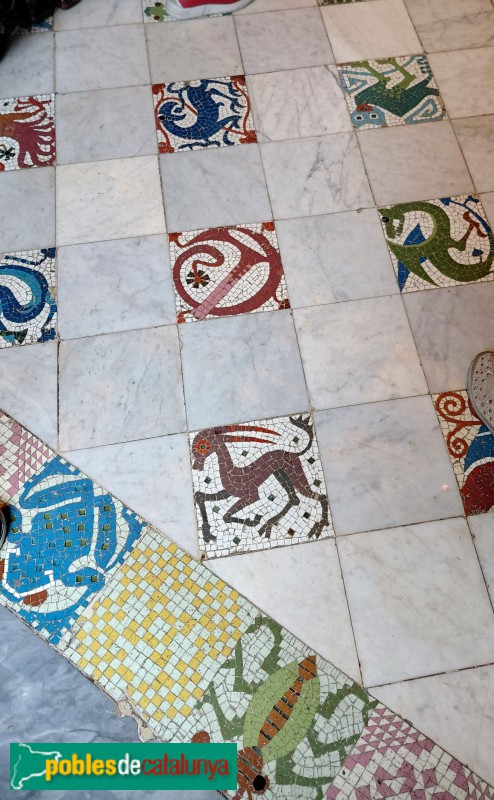 Barcelona - Cercle del Liceu