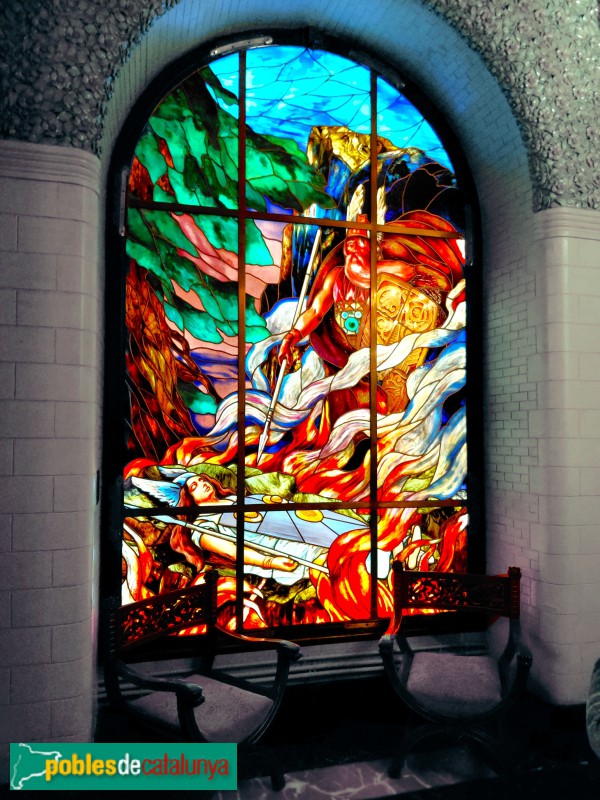 Barcelona - Cercle del Liceu