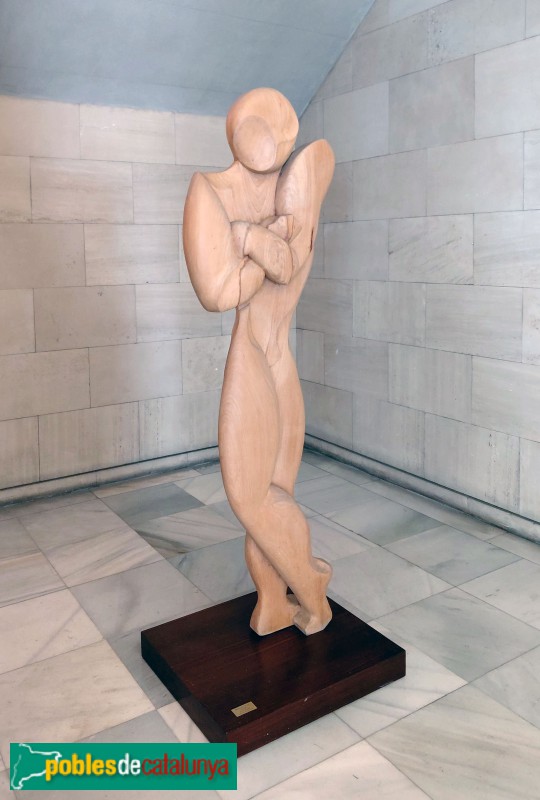 Barcelona - Gran Via, 587-591