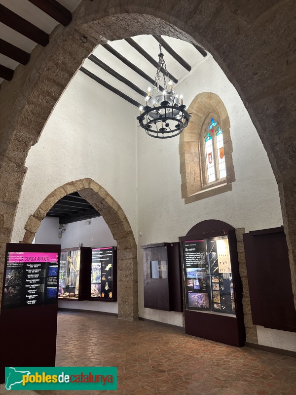 Montblanc - Casal dels Josa