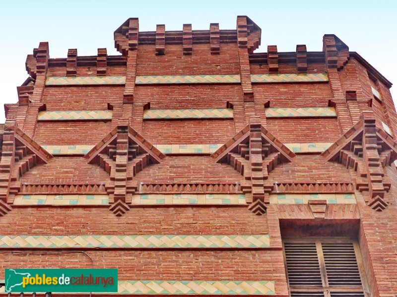 Barcelona - Rosselló, 538