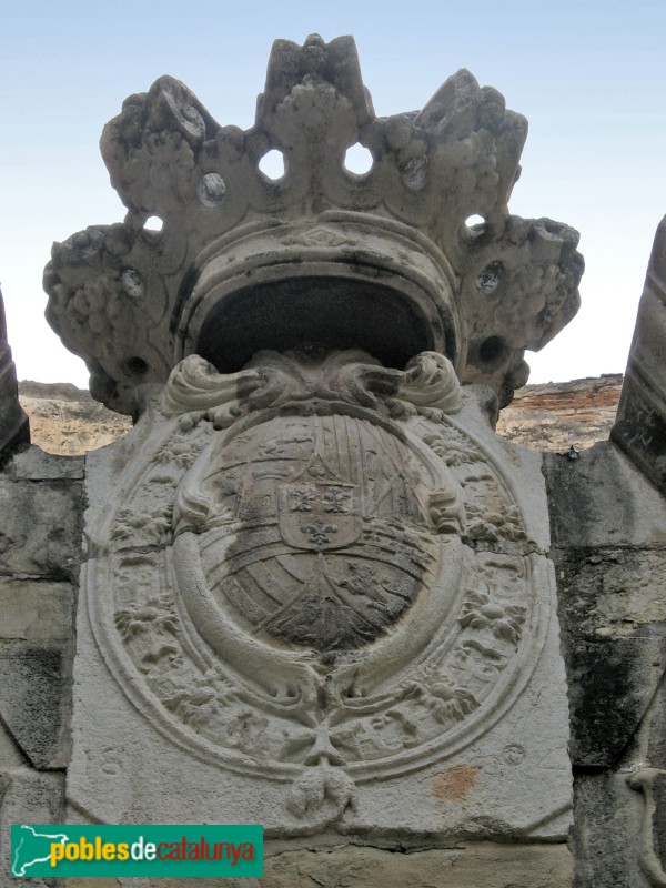 Montblanc - Font Major