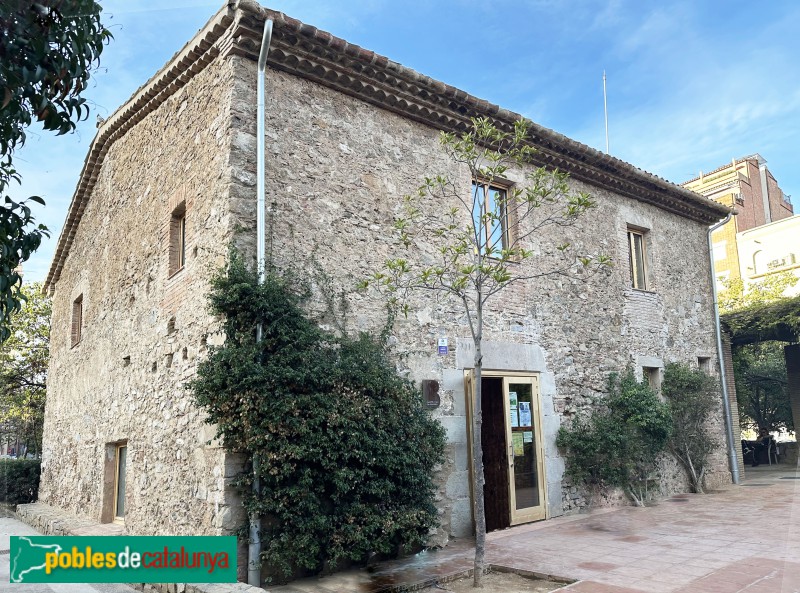 Barcelona - Can Miralletes