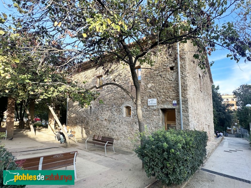 Barcelona - Can Miralletes