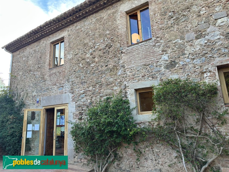 Barcelona - Can Miralletes