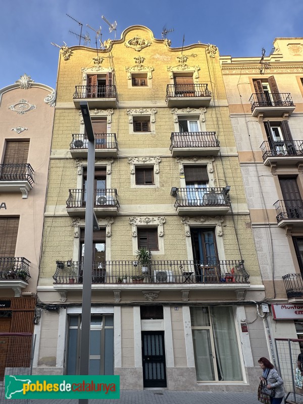 Barcelona - Muntanya, 60