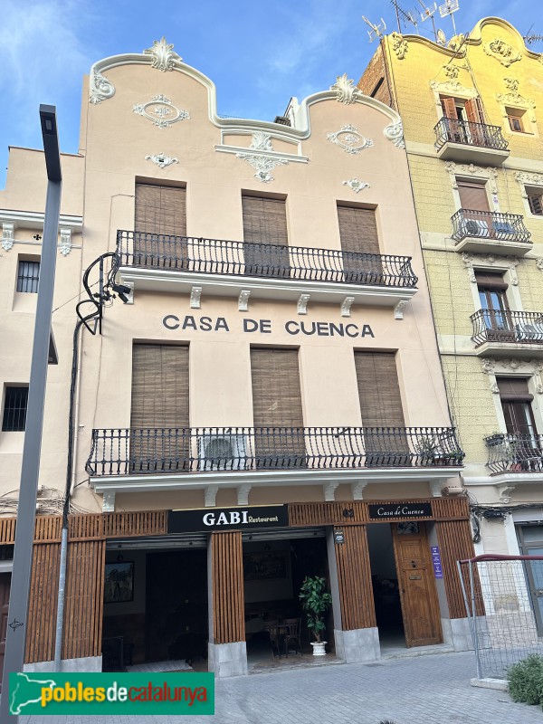 Barcelona - Muntanya, 62