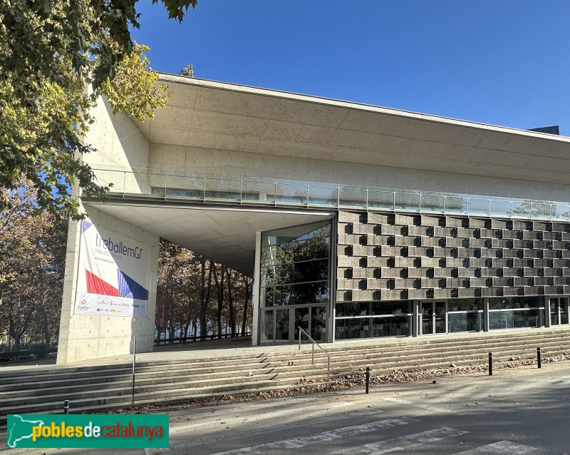 Girona - Auditori Palau de Congressos