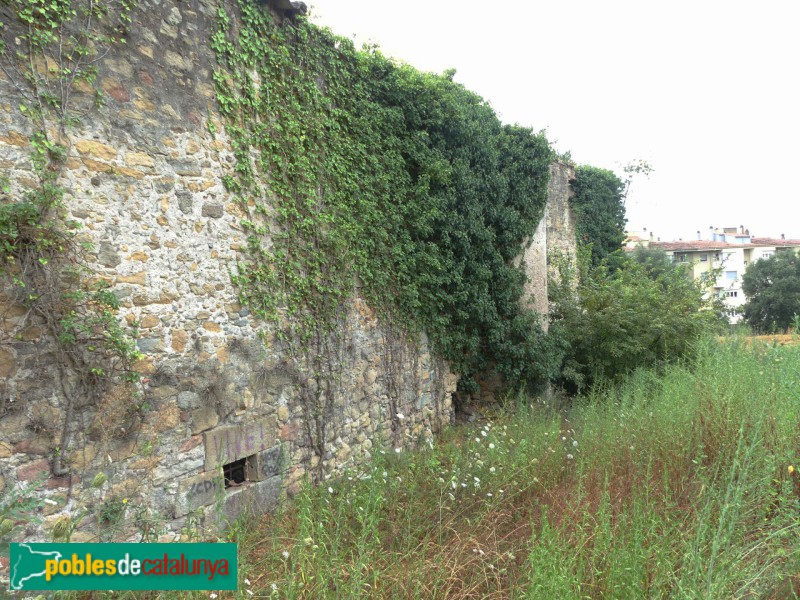 Girona - Torre de Taialà