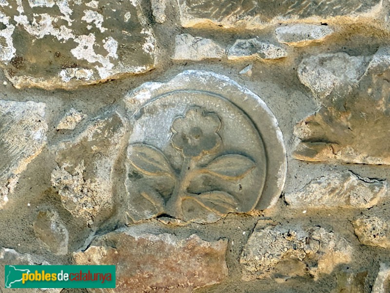 Alfés - Església de Sant Pere