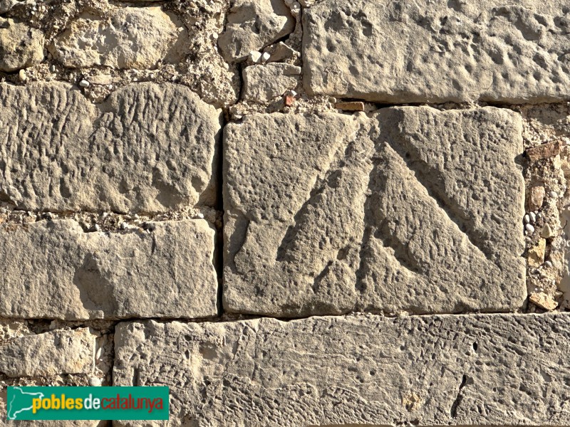 Alfés - Mas de Vinfaro