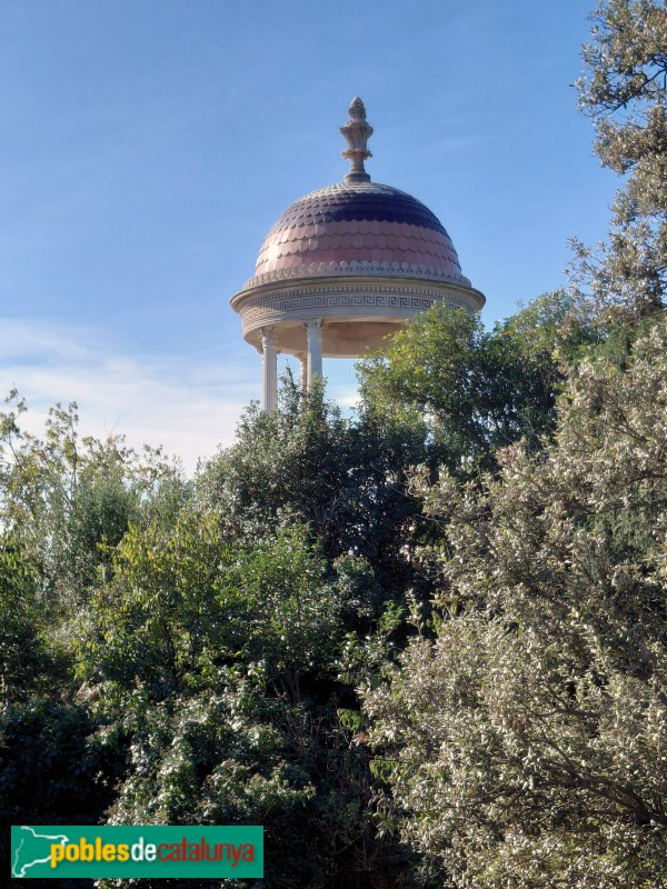 Sant Just Desvern - Parc de Torreblanca