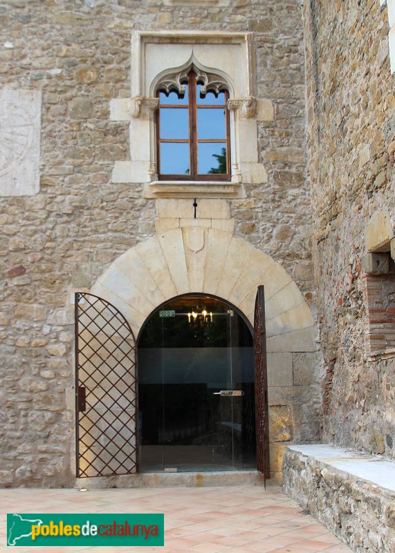 Sant Jordi Desvalls - Can Figueres (Diana)