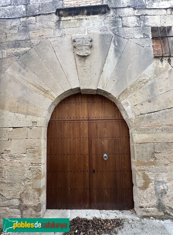 Torregrossa - Castell