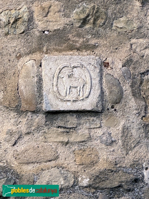 Cervià de Ter - Torra de les Hores