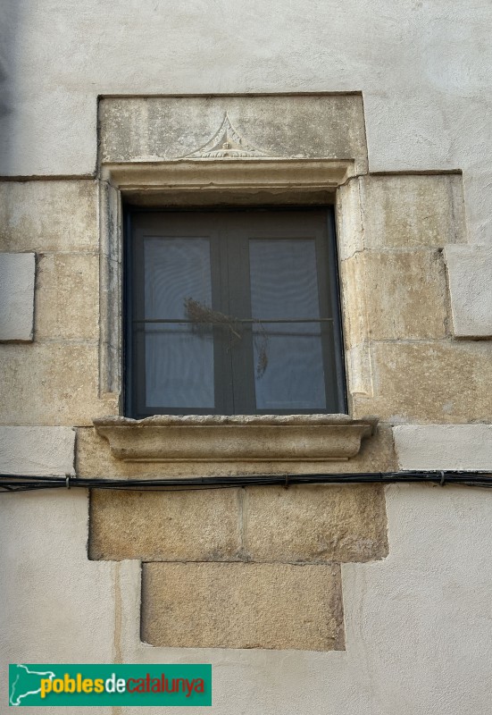 Cervià de Ter - Llinda