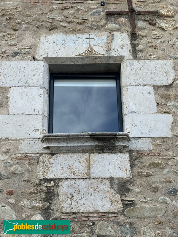 Cervià de Ter - Llinda