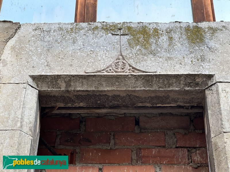 Cervià de Ter - Llinda