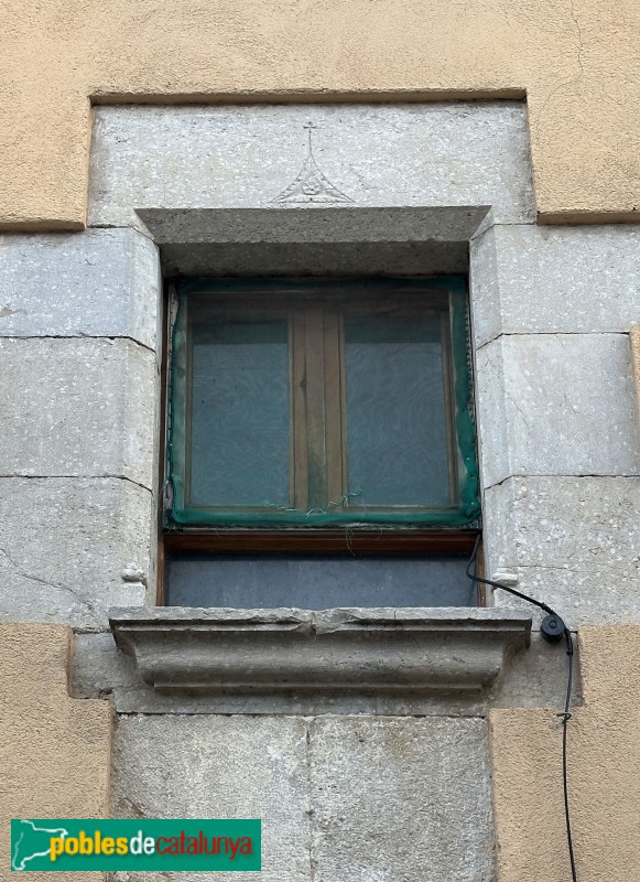 Cervià de Ter - Llinda