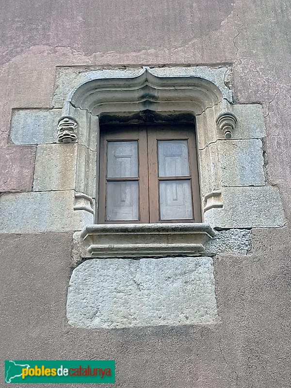 Cervià de Ter - Can Santamaria