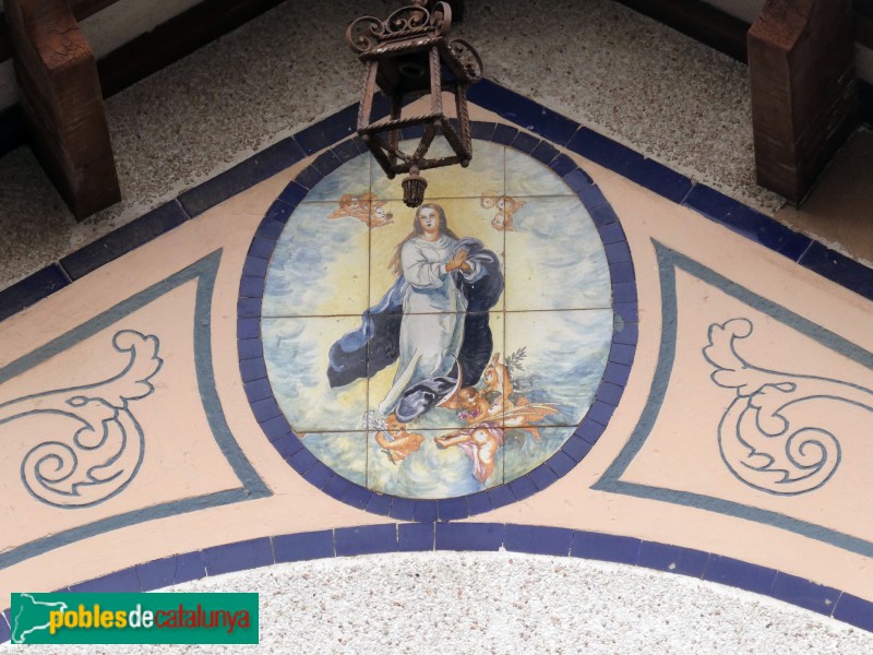 Ripollet - Torre Mingrat