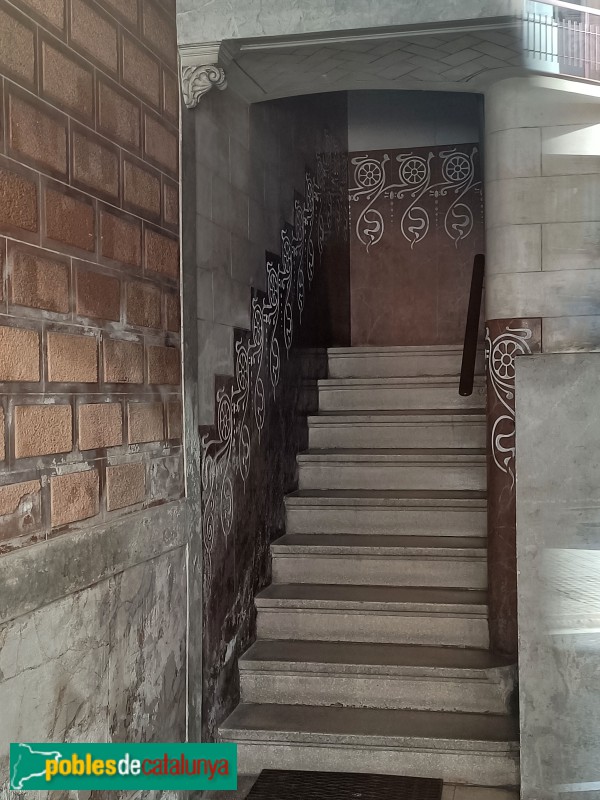 Barcelona - Freser, 58