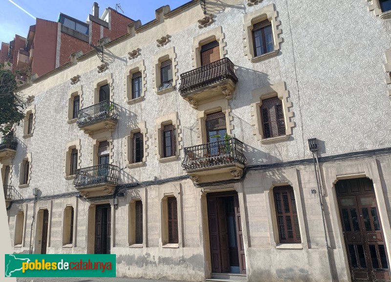 Barcelona - Freser, 17-19