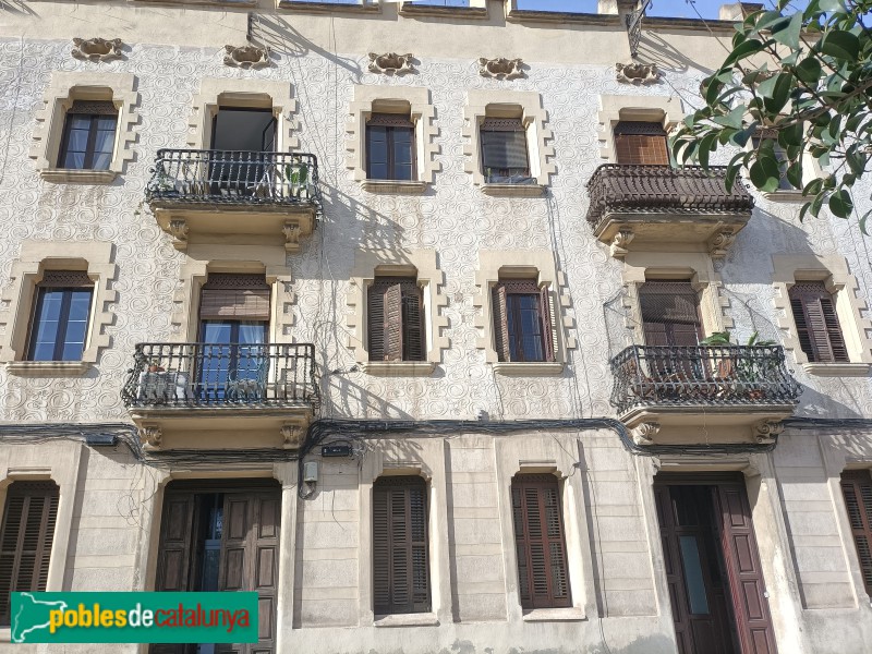 Barcelona - Freser, 17-19