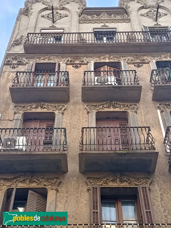 Barcelona - Freser, 160